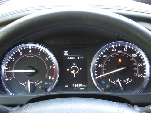 Certified 2019 Toyota Highlander XLE AWD/4WD image 25