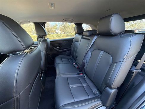 New 2026 MAZDA CX-90 3.3 Turbo w/ Select Package image 23