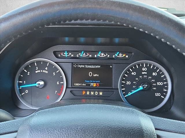 Used 2018 Ford Expedition XLT w/ Equipment Group 201A RWD image 5