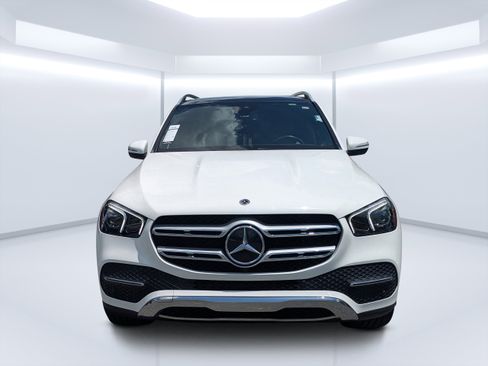 Used 2020 Mercedes-Benz GLE 350 4MATIC image 8