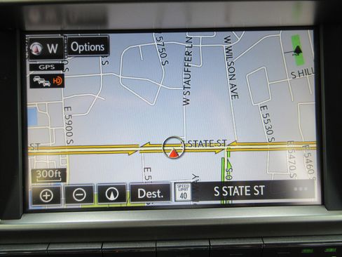 Used 2020 Lexus GX 460 Premium image 42