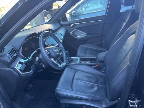 Used 2020 Audi Q3 2.0T Premium image 6