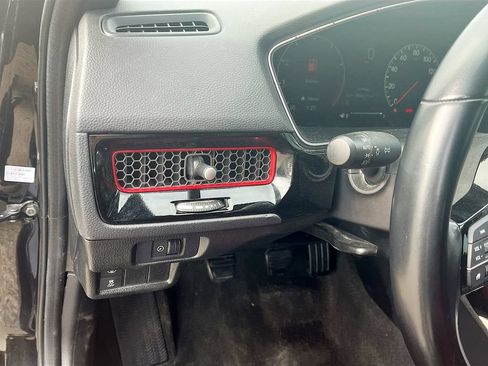 Used 2024 Honda Civic Si image 10