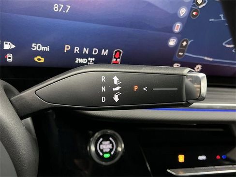 New 2025 Buick Envision Preferred image 16