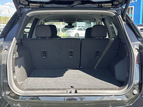 Used 2024 Chevrolet Equinox LT image 31