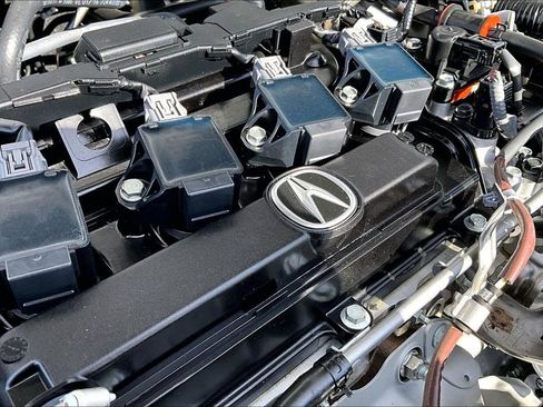 Used 2025 Acura Integra A-Spec image 44