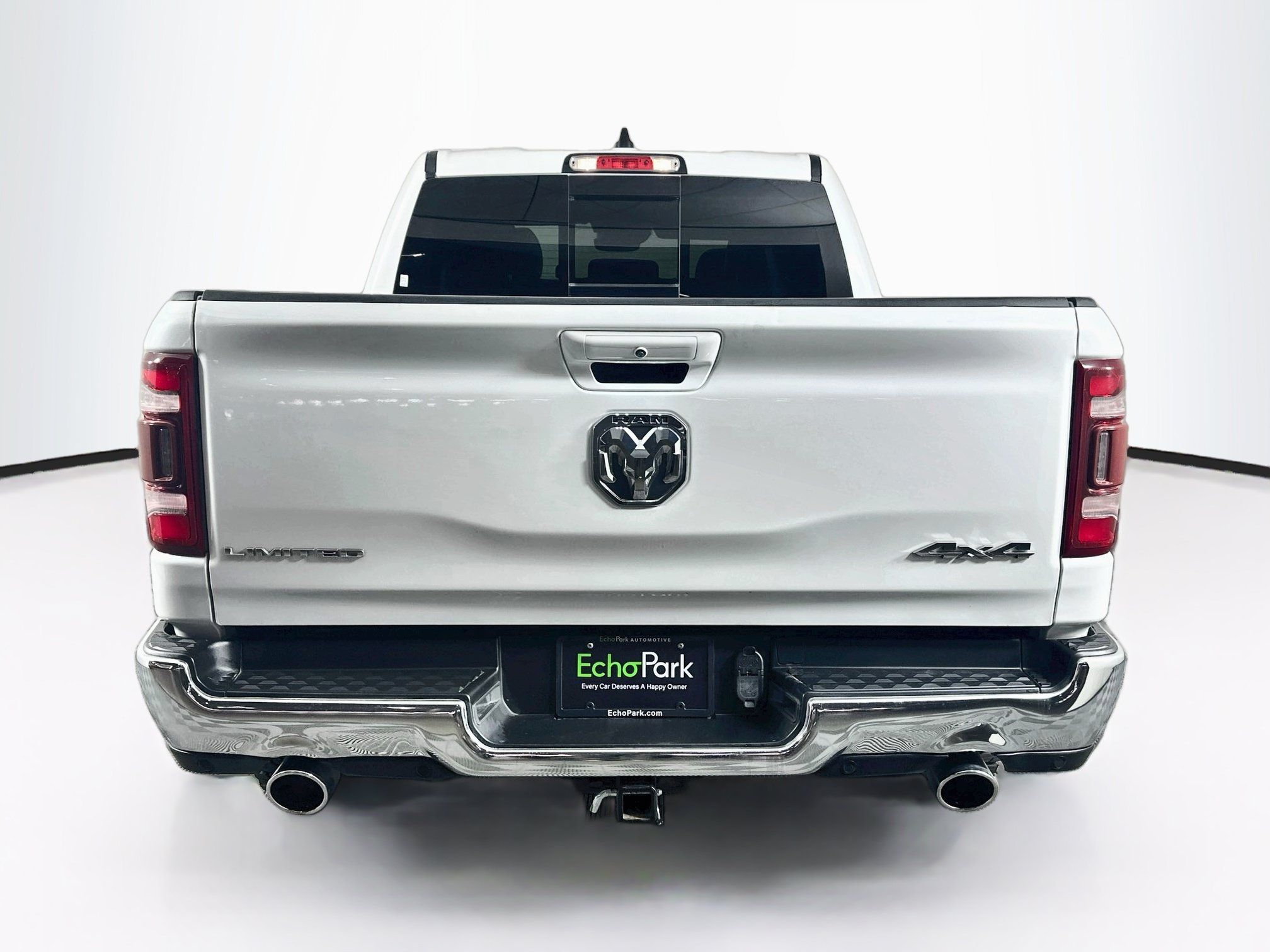 Used 2023 RAM 1500 Limited AWD/4WD image 7