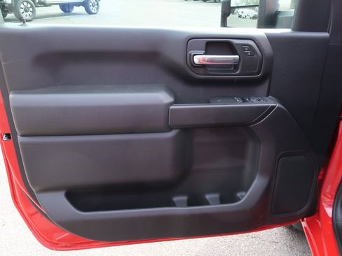 New 2026 GMC Sierra 2500 Pro w/ 1SA Pro Safety Plus Package image 11