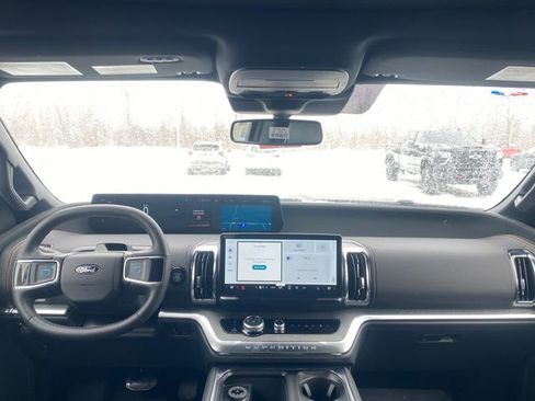New 2026 Ford Expedition Tremor image 19