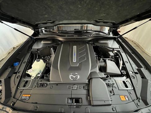 New 2026 MAZDA CX-90 Plug-In Hybrid w/ Preferred image 29