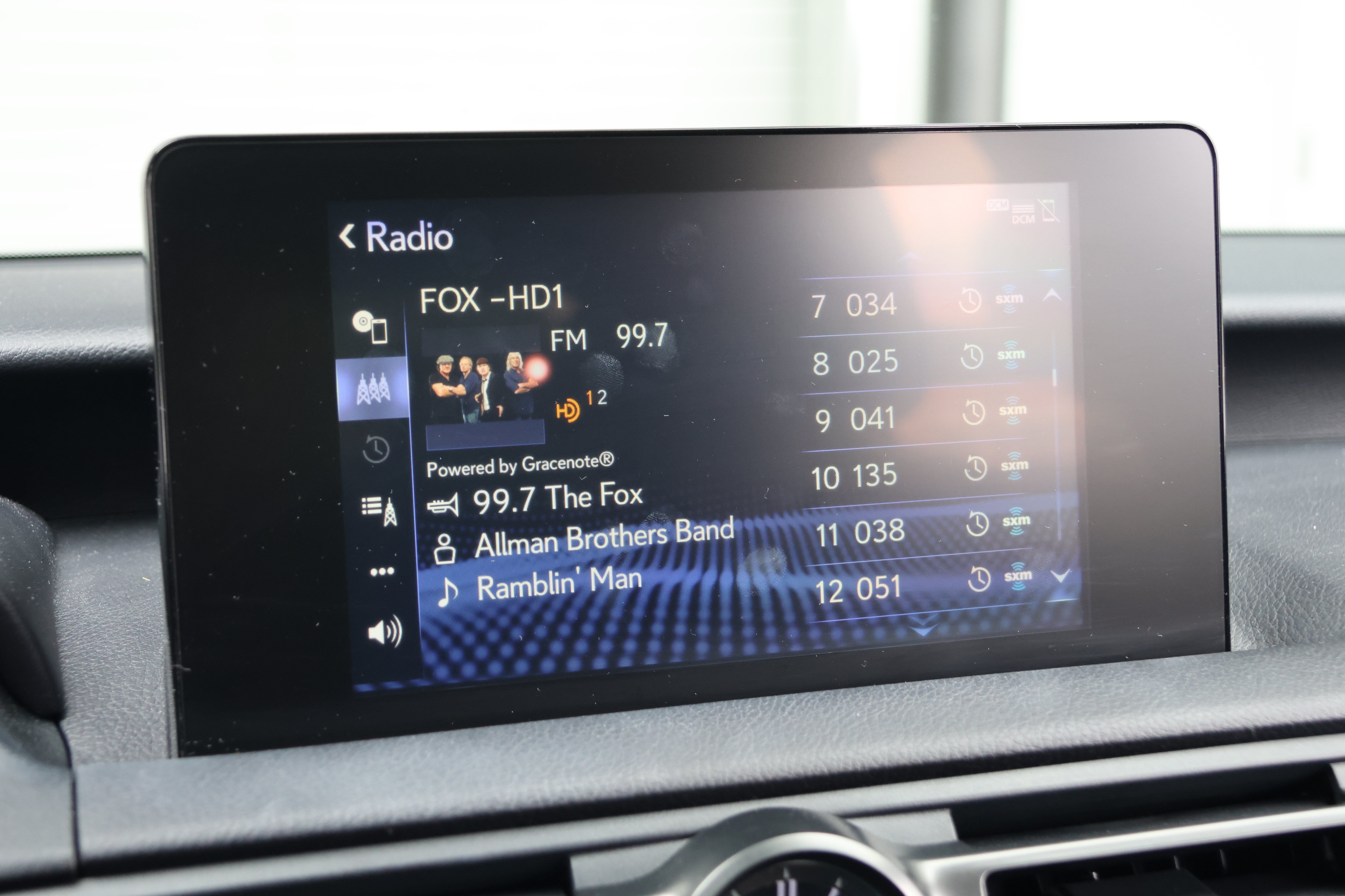 Used 2024 Lexus IS 350 F Sport RWD image 23