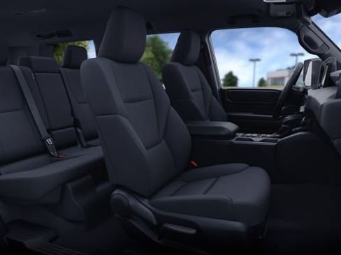 New 2026 Toyota Land Cruiser 1958 image 51