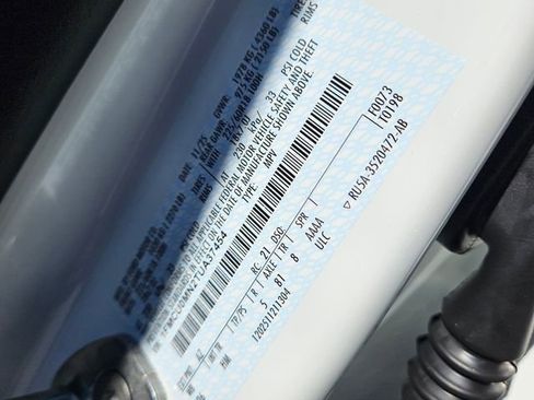 New 2026 Ford Escape ST-Line w/ Tech Pack #1 image 20