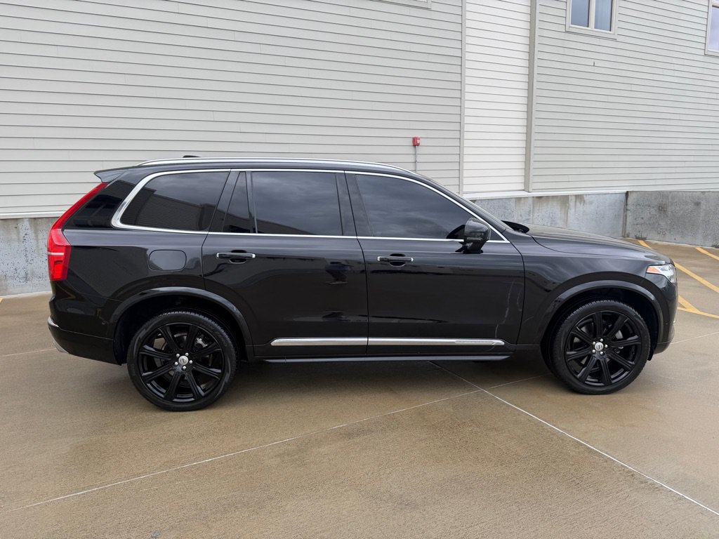 Used 2016 Volvo XC90 T6 AWD/4WD image 2