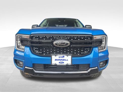New 2025 Ford Ranger XLT image 9