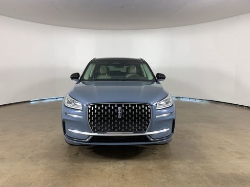 Used 2024 Lincoln Corsair Grand Touring w/ Equipment Group 301A image 3