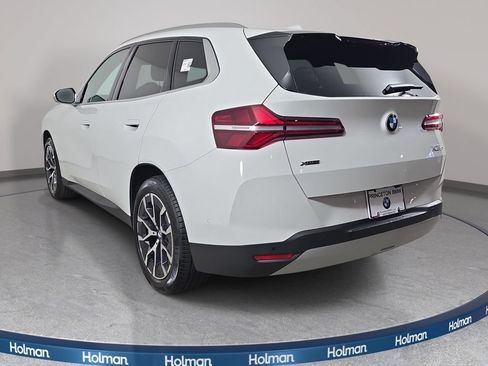 Certified 2026 BMW X3 xDrive30i w/ Convenience Package AWD/4WD image 7