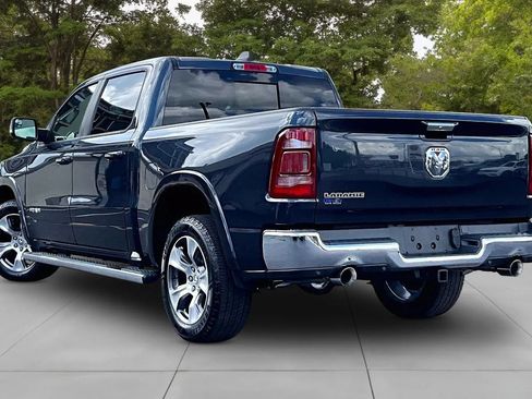 Used 2021 RAM 1500 Laramie RWD image 12