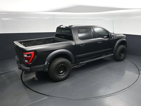 Used 2021 Ford F150 Raptor w/ Raptor 37 Performance Package AWD/4WD image 40