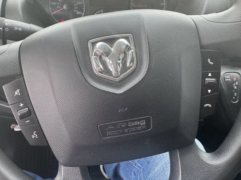 Used 2021 RAM ProMaster 3500 FWD image 18