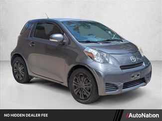 Used 2012 Scion iQ w/ Rear Speaker Pkg FWD video 1