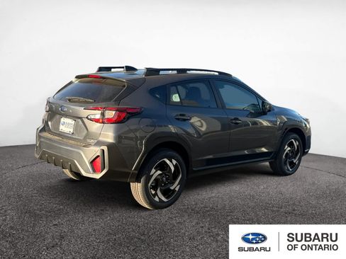 New 2026 Subaru Crosstrek 2.5i Limited image 5