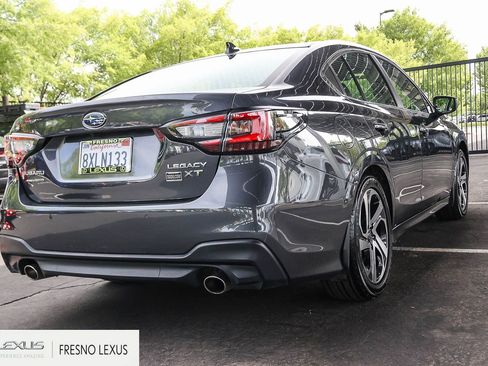 Used 2021 Subaru Legacy Limited XT w/ Popular Package #2 AWD/4WD image 6