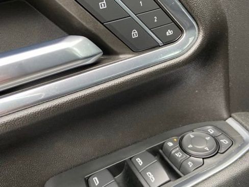 Used 2024 Chevrolet Silverado 2500 LTZ w/ LTZ Convenience Package image 22