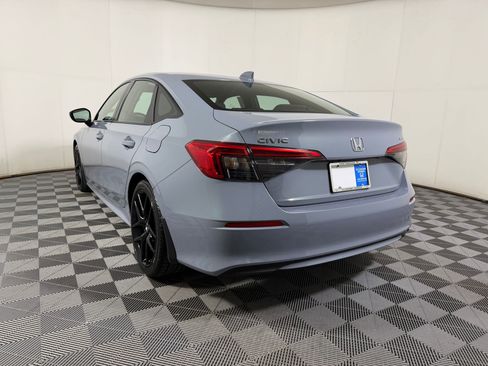 Certified 2024 Honda Civic Sport image 19