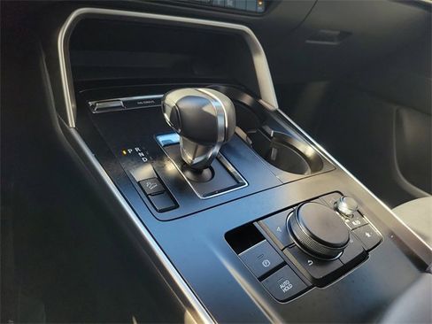 Used 2024 MAZDA CX-90 3.3 Turbo w/ Select Package image 19