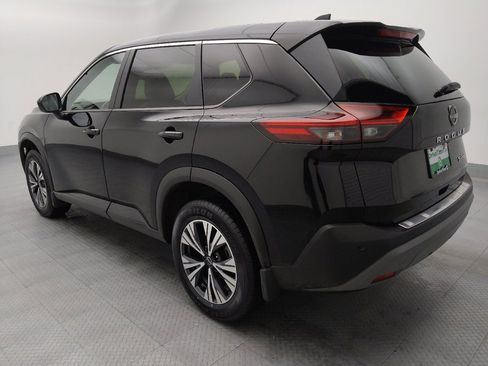 Used 2023 Nissan Rogue SV AWD/4WD image 3