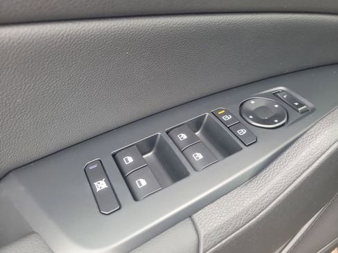 New 2026 Kia Sportage X-Line image 23