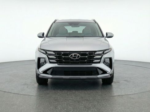 Used 2025 Hyundai Tucson SEL image 2