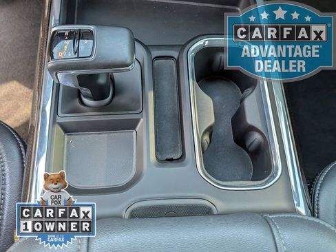 Certified 2023 Chevrolet Silverado 1500 RST AWD/4WD image 13