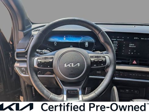 Used 2024 Kia Sportage X-Pro AWD/4WD image 31