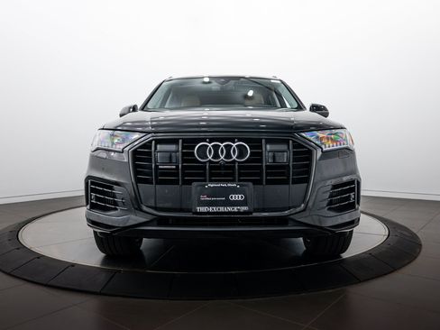 Certified 2024 Audi Q7 3.0T Premium Plus AWD/4WD image 24