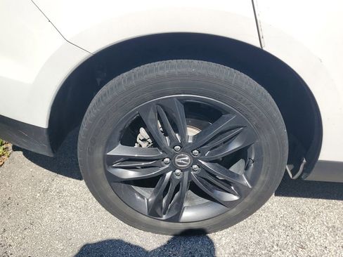 Used 2023 Acura RDX A-Spec FWD image 9