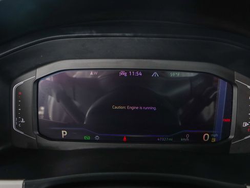 Used 2022 Volkswagen Atlas Cross Sport SEL Premium R-Line image 15