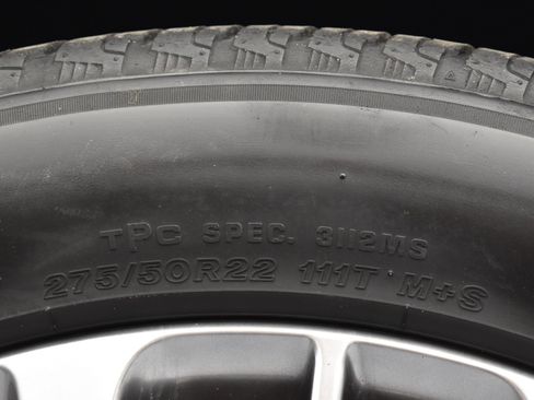 Used 2019 INFINITI QX80 Luxe w/ 22" Wheel Package image 46