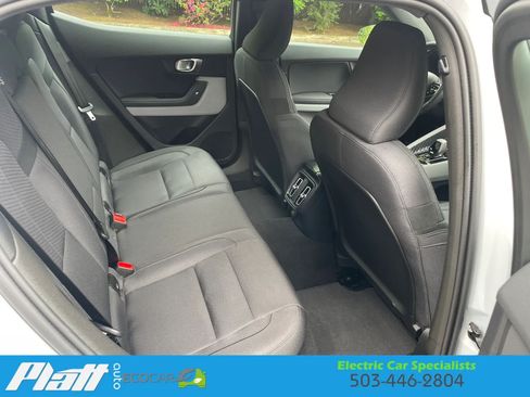Used 2023 Polestar Polestar 2 w/ Pilot Pack AWD/4WD image 46