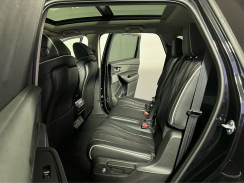 New 2026 Acura MDX w/ Advance Package AWD/4WD image 16