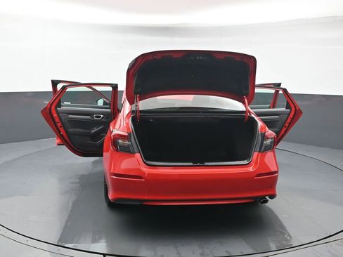 Used 2023 Honda Civic Sport image 44