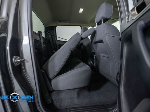 Used 2020 Ford Ranger XLT w/ Equipment Group 301A Mid AWD/4WD image 40