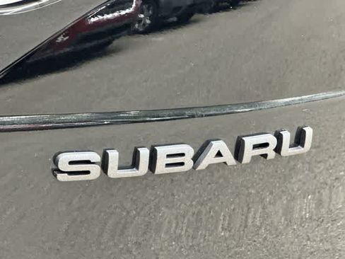Certified 2026 Subaru Forester Premium AWD/4WD image 27