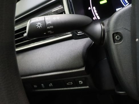Certified 2025 Toyota Camry LE FWD image 23
