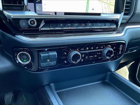 New 2026 Chevrolet Silverado 2500 LT w/ Safety Package AWD/4WD image 23