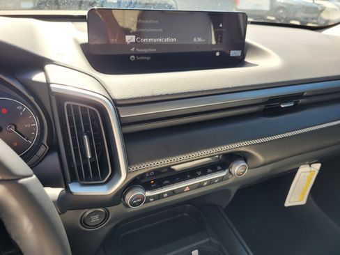 New 2026 MAZDA CX-50 AWD 2.5 S w/ Accent Package image 23