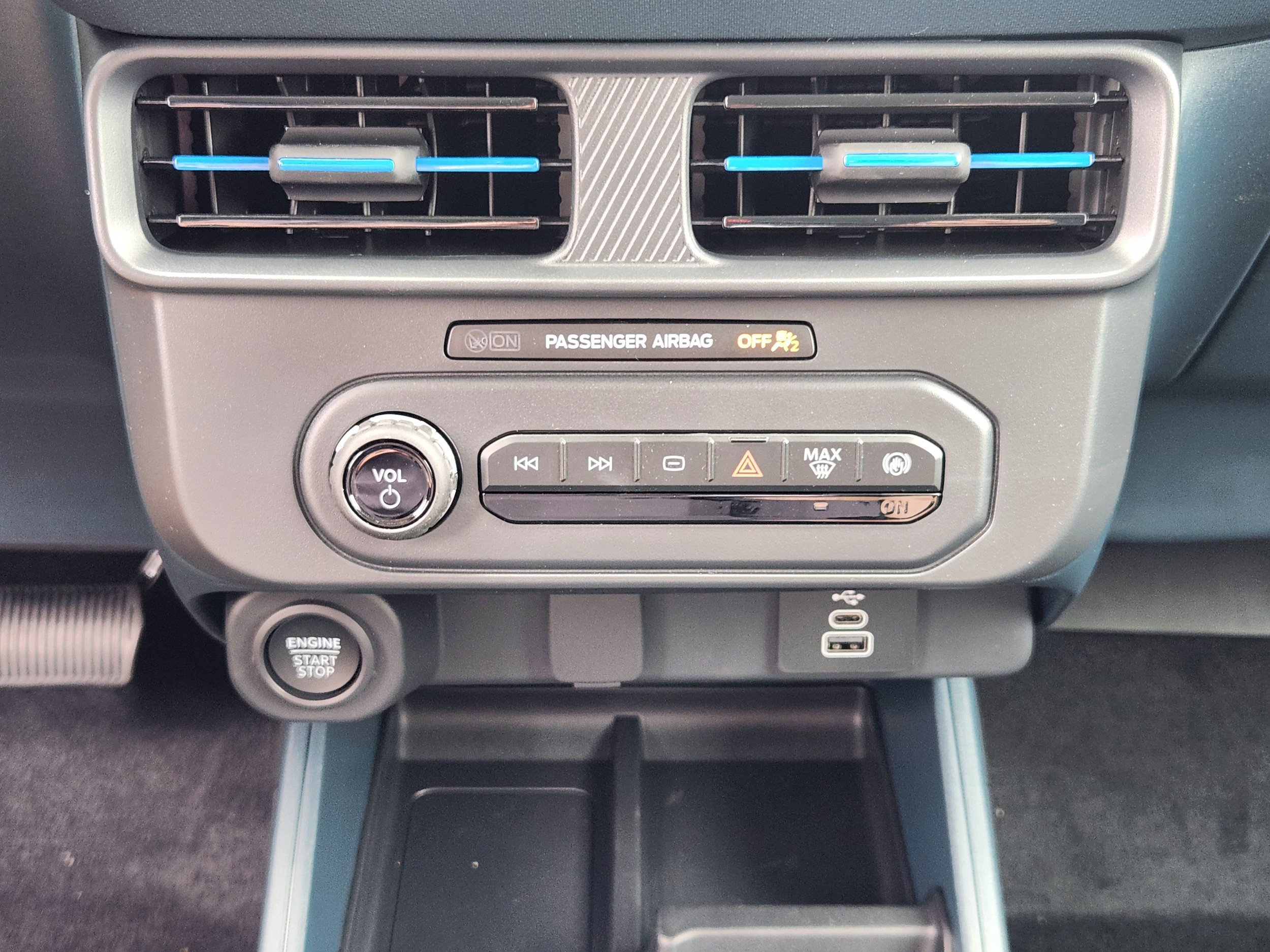 Used 2026 Ford Maverick Lobo AWD/4WD image 13
