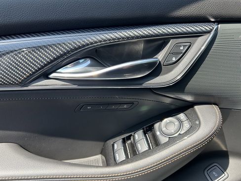 Used 2025 Cadillac CT5 Sport w/ Sun And Sound Package image 55