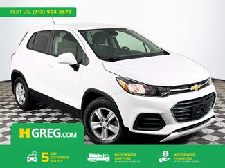 Used 2020 Chevrolet Trax LS w/ Tint and Cruise Package FWD video 1